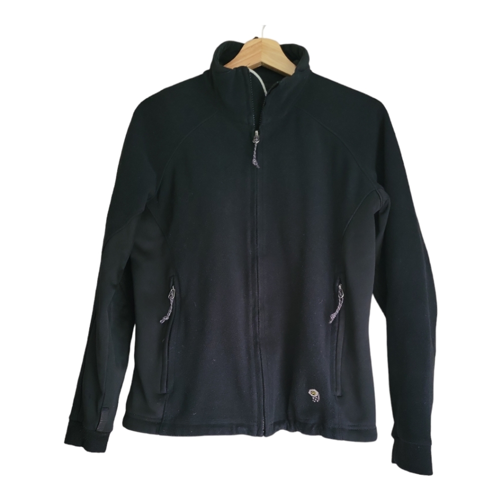 Mountain Hard Wear Windstopper Women's Jacket Size Small